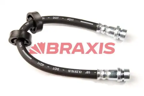 Тормозной шланг AH0148 BRAXIS