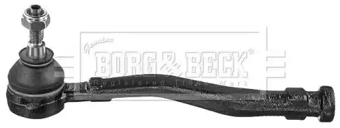 Рулевой наконечник BORG&BECK BTR5763