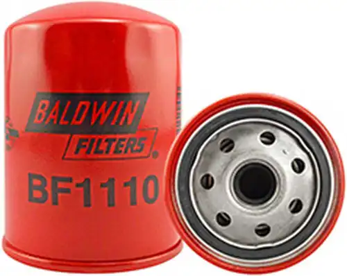 Топливный фильтр BALDWIN BF1110