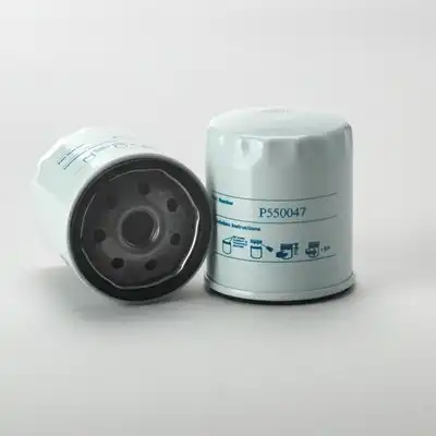 Фильтр масляный DONALDSON P550047