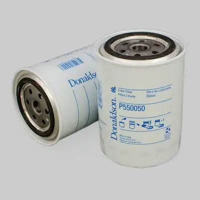 Фильтр масляный DONALDSON P550050