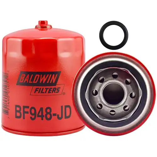 Топливный фильтр BALDWIN BF948JD
