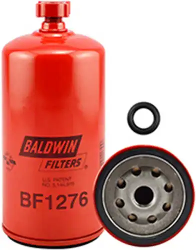 Топливный фильтр BALDWIN BF1276