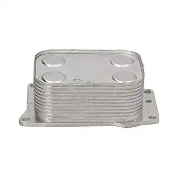 Масляный радиатор COGEFA 711.03S4