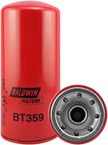 Фильтр гидравлики коробки передач BT359 BALDWIN