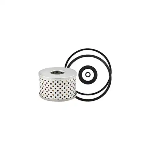 Топливный фильтр BALDWIN PF847