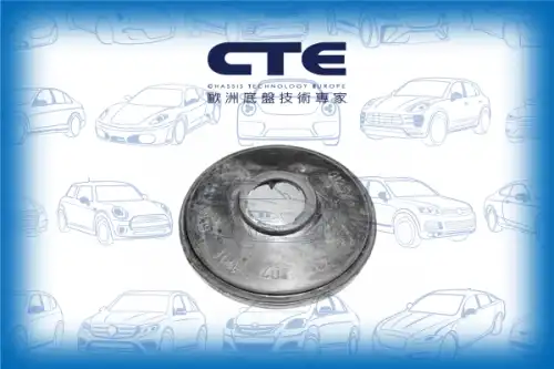 Рычаг подвески CTE CBH19001