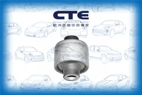 Рычаг подвески CTE CBH19002