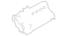 ГБЦ в сборе PAB103061 PORSCHE