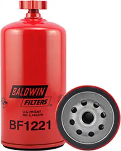 Топливный фильтр BALDWIN BF1221