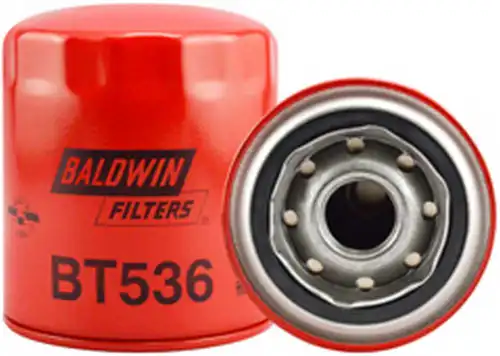 Фильтр масляный BALDWIN BT536