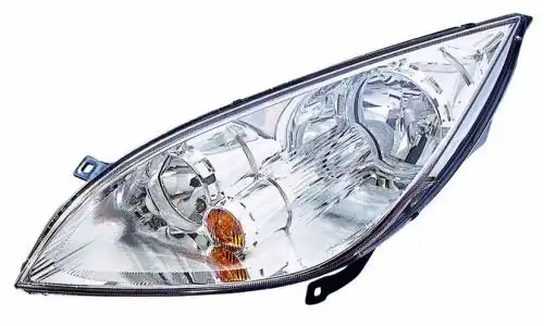 Фара ABAKUS 214-1182R-LD-EM