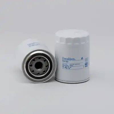 Фильтр масляный DONALDSON P551287