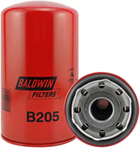 Фильтр масляный BALDWIN B205