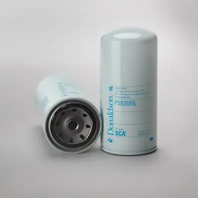 Фильтр системы охлаждения DONALDSON P552055