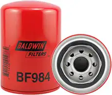 Топливный фильтр BALDWIN BF984