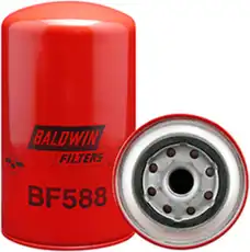 Топливный фильтр BALDWIN BF588