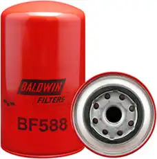 Топливный фильтр BALDWIN BF588