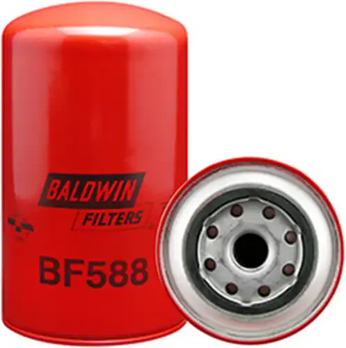 Топливный фильтр BALDWIN BF588