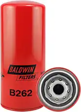 Фильтр масляный BALDWIN B262