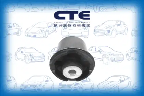 Рычаг подвески CTE CBH21037