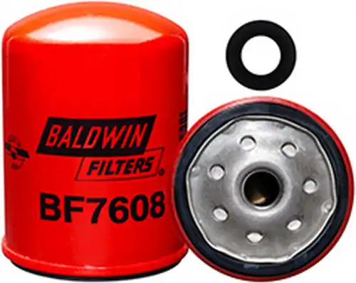 Топливный фильтр BALDWIN BF7608