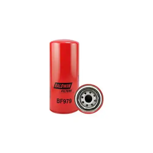 Топливный фильтр BALDWIN BF979