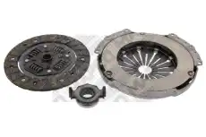 Комплект сцепления MAPCO 10651