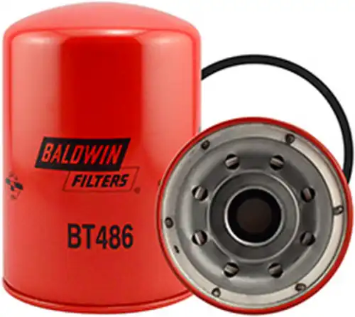 Фильтр масляный BALDWIN BT486