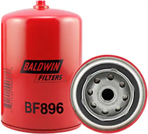 Топливный фильтр BALDWIN BF896