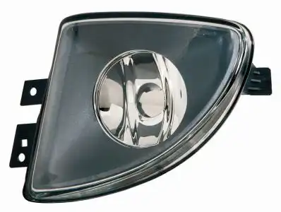 Фара противотуманная ABAKUS 444-2030R-AQ