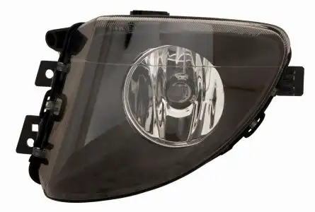 Фара противотуманная ABAKUS 444-2031L-UQ