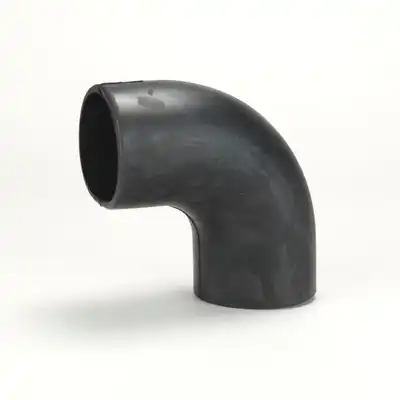  P114318 DONALDSON RUBBER ELBOW