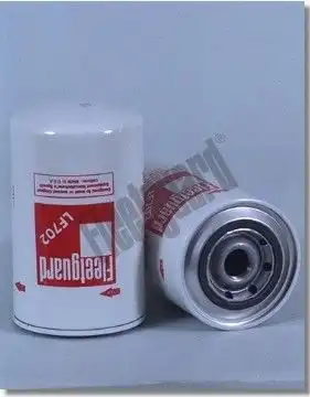 Фильтр масляный FLEETGUARD LF702