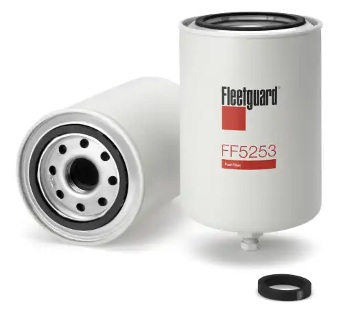 Топливный фильтр FLEETGUARD FF5253