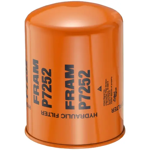Фильтр масляный FRAM P7252
