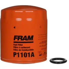Топливный фильтр FRAM P1101A