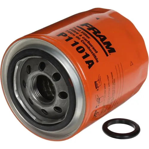 Топливный фильтр FRAM P1101A