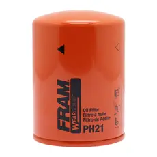 Фильтр масляный FRAM PH21