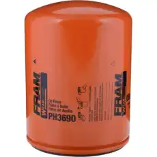 Фильтр масляный FRAM PH3690