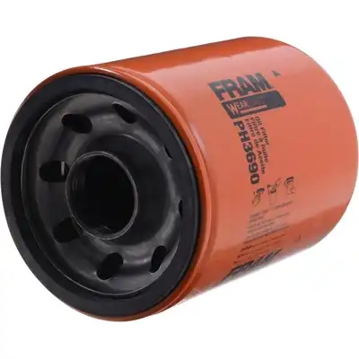 Фильтр масляный FRAM PH3690