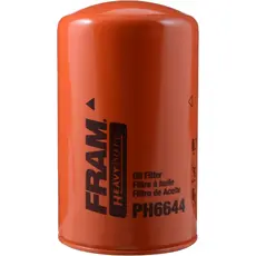 Фильтр масляный FRAM PH6644 IVECO
