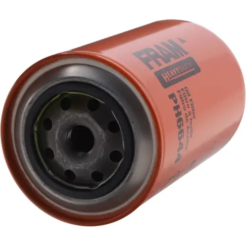 Фильтр масляный FRAM PH6644 IVECO