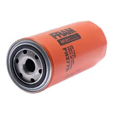 Фильтр масляный FRAM PH3776 DAF