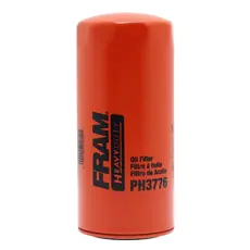 Фильтр масляный FRAM PH3776 DAF