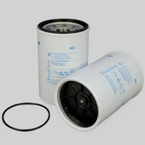 Топливный фильтр DONALDSON P505982