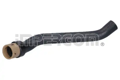 Патрубок радиатора OPEL COMBO,CORSA 224318 IMPERGOM