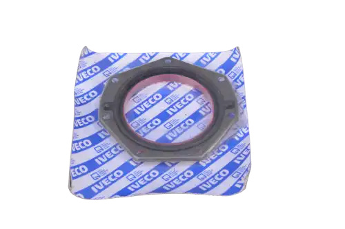 Сальник КВ задний 500043129 IVECO