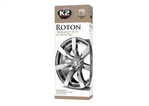 очиститель! для дисков, K2 ROTON, 700 мл\ G167