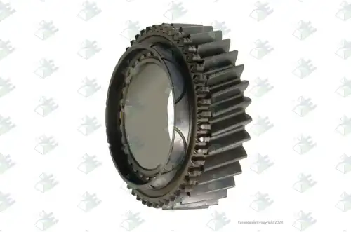 Шестерня КПП EURORICAMBI 60530287